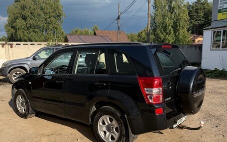 Suzuki Grand Vitara, 2005 год, 625 000 рублей, 4 фотография