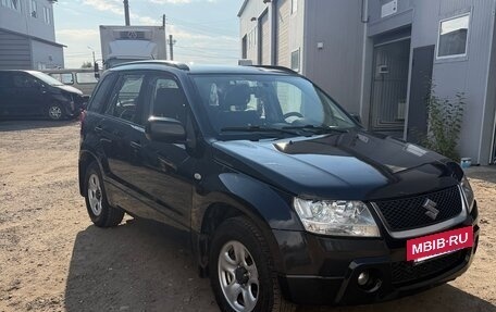 Suzuki Grand Vitara, 2005 год, 625 000 рублей, 8 фотография