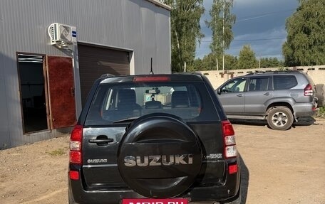 Suzuki Grand Vitara, 2005 год, 625 000 рублей, 5 фотография