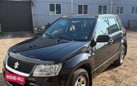 Suzuki Grand Vitara, 2005 год, 625 000 рублей, 2 фотография