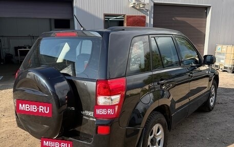 Suzuki Grand Vitara, 2005 год, 625 000 рублей, 6 фотография