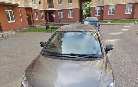 Honda Civic VIII, 2007 год, 550 000 рублей, 3 фотография