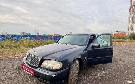 Mercedes-Benz C-Класс, 1997 год, 100 000 рублей, 2 фотография