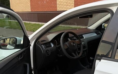 Skoda Rapid I, 2019 год, 950 000 рублей, 6 фотография