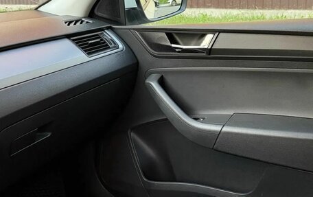 Skoda Rapid I, 2019 год, 950 000 рублей, 8 фотография