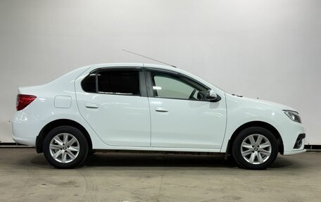 Renault Logan II, 2020 год, 1 049 000 рублей, 4 фотография