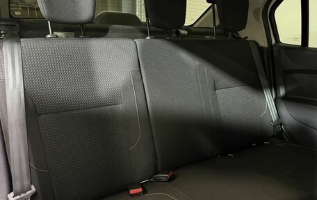 Renault Logan II, 2020 год, 1 049 000 рублей, 11 фотография
