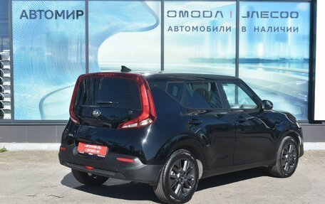 KIA Soul III, 2020 год, 2 155 000 рублей, 5 фотография