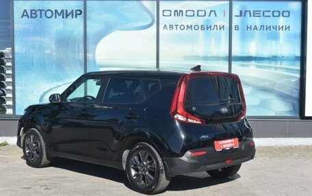 KIA Soul III, 2020 год, 2 155 000 рублей, 7 фотография