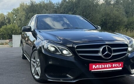 Mercedes-Benz E-Класс, 2014 год, 1 930 000 рублей, 2 фотография