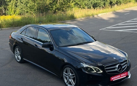 Mercedes-Benz E-Класс, 2014 год, 1 930 000 рублей, 3 фотография