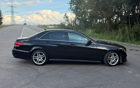 Mercedes-Benz E-Класс, 2014 год, 1 930 000 рублей, 4 фотография