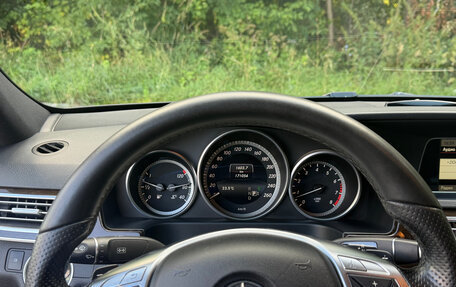 Mercedes-Benz E-Класс, 2014 год, 1 930 000 рублей, 17 фотография