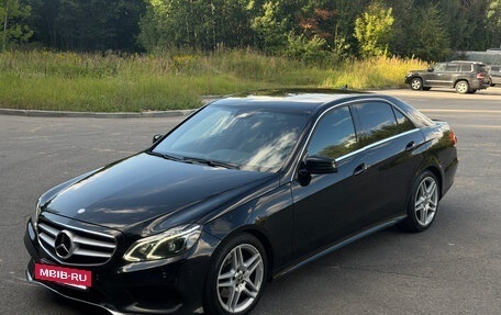 Mercedes-Benz E-Класс, 2014 год, 1 930 000 рублей, 11 фотография