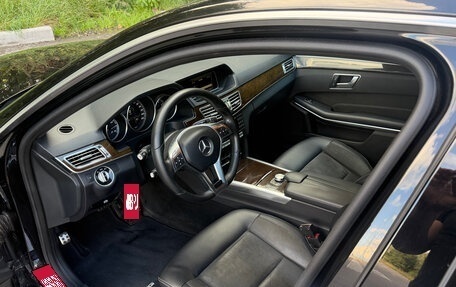 Mercedes-Benz E-Класс, 2014 год, 1 930 000 рублей, 16 фотография