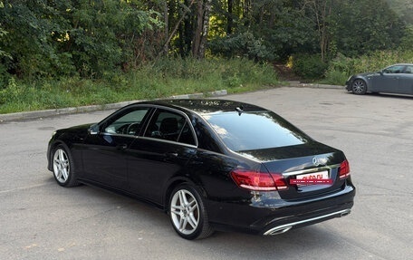 Mercedes-Benz E-Класс, 2014 год, 1 930 000 рублей, 9 фотография