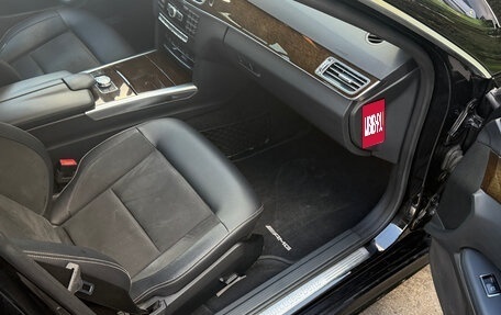 Mercedes-Benz E-Класс, 2014 год, 1 930 000 рублей, 19 фотография