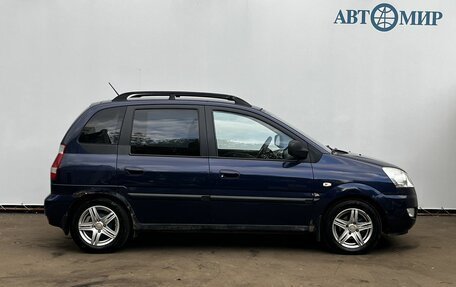 Hyundai Matrix I рестайлинг, 2008 год, 450 000 рублей, 4 фотография