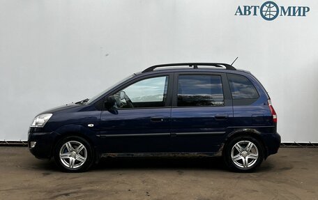 Hyundai Matrix I рестайлинг, 2008 год, 450 000 рублей, 8 фотография