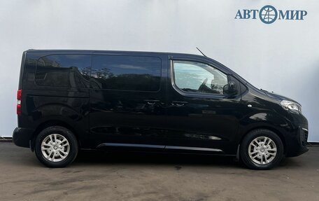 Peugeot Traveller I, 2019 год, 2 500 000 рублей, 4 фотография