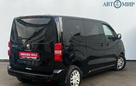 Peugeot Traveller I, 2019 год, 2 500 000 рублей, 5 фотография