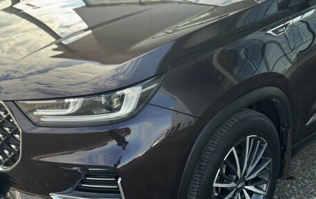 Chery Tiggo 8 Pro, 2023 год, 1 895 000 рублей, 3 фотография