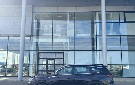 Chery Tiggo 8 Pro, 2023 год, 1 895 000 рублей, 7 фотография