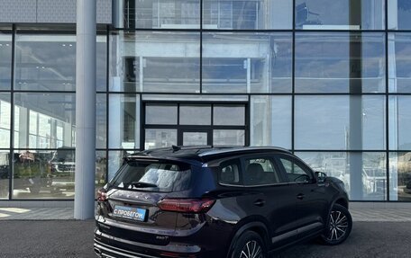 Chery Tiggo 8 Pro, 2023 год, 1 895 000 рублей, 11 фотография