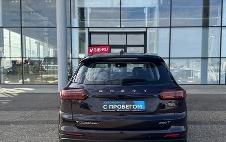 Chery Tiggo 8 Pro, 2023 год, 1 895 000 рублей, 9 фотография