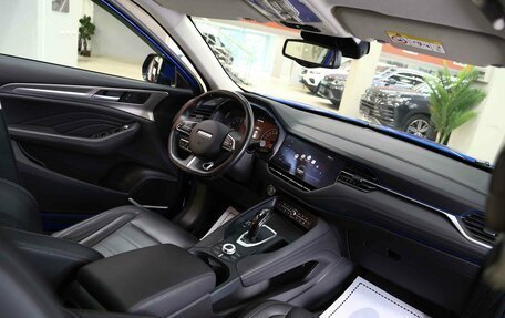 Haval F7 I, 2020 год, 1 690 000 рублей, 5 фотография