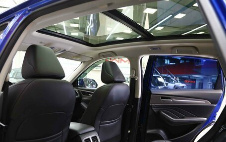 Haval F7 I, 2020 год, 1 690 000 рублей, 9 фотография