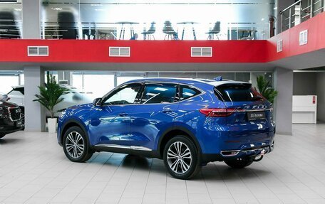 Haval F7 I, 2020 год, 1 690 000 рублей, 4 фотография