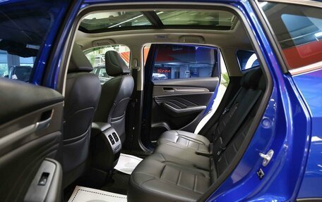 Haval F7 I, 2020 год, 1 690 000 рублей, 7 фотография