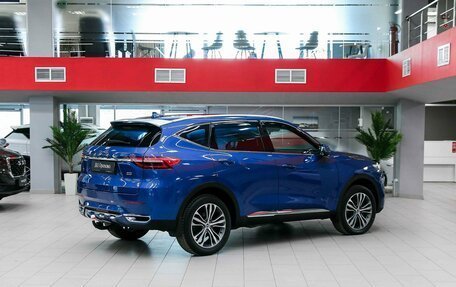 Haval F7 I, 2020 год, 1 690 000 рублей, 2 фотография