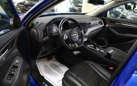 Haval F7 I, 2020 год, 1 690 000 рублей, 10 фотография