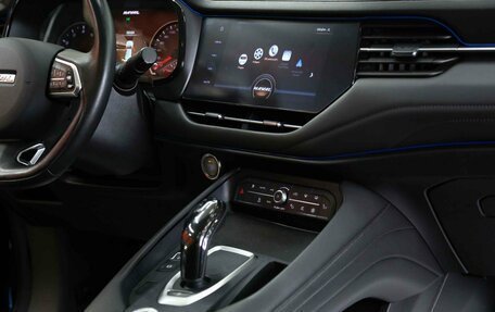 Haval F7 I, 2020 год, 1 690 000 рублей, 14 фотография