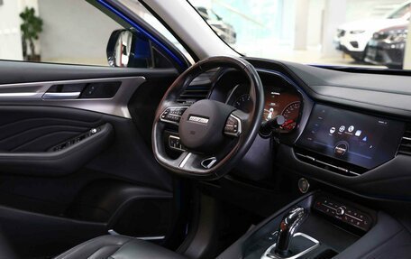 Haval F7 I, 2020 год, 1 690 000 рублей, 12 фотография
