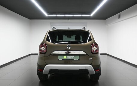 Renault Duster, 2021 год, 1 975 000 рублей, 4 фотография