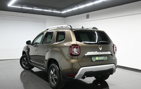 Renault Duster, 2021 год, 1 975 000 рублей, 6 фотография