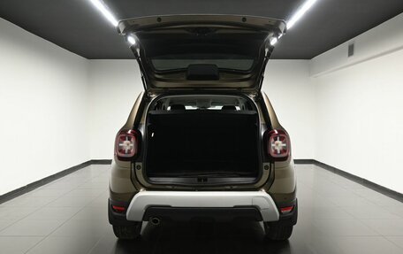 Renault Duster, 2021 год, 1 975 000 рублей, 7 фотография