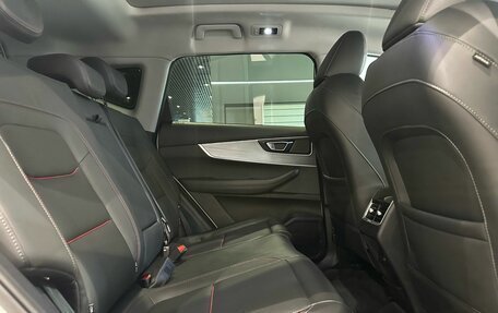 Chery Tiggo 7 Pro, 2022 год, 1 403 000 рублей, 11 фотография