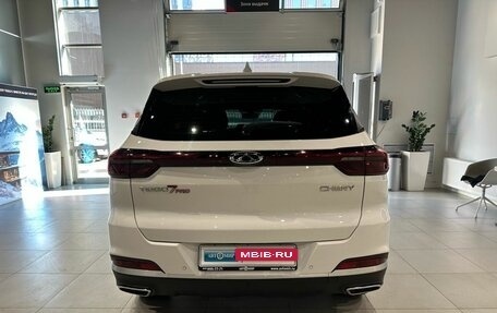 Chery Tiggo 7 Pro, 2022 год, 1 403 000 рублей, 5 фотография