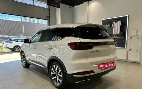 Chery Tiggo 7 Pro, 2022 год, 1 403 000 рублей, 6 фотография