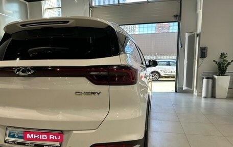 Chery Tiggo 7 Pro, 2022 год, 1 403 000 рублей, 9 фотография