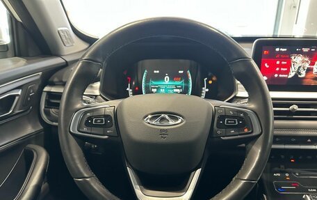 Chery Tiggo 7 Pro, 2022 год, 1 403 000 рублей, 13 фотография