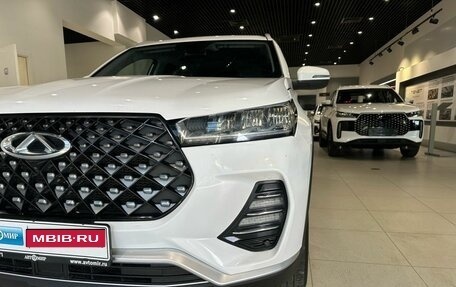 Chery Tiggo 7 Pro, 2022 год, 1 403 000 рублей, 8 фотография