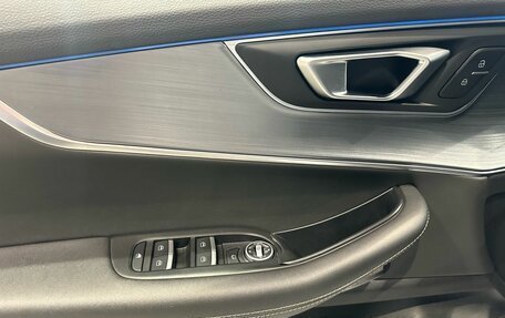 Chery Tiggo 7 Pro, 2022 год, 1 403 000 рублей, 18 фотография
