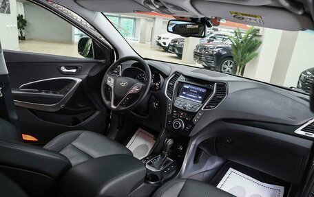Hyundai Santa Fe III рестайлинг, 2013 год, 1 550 000 рублей, 5 фотография