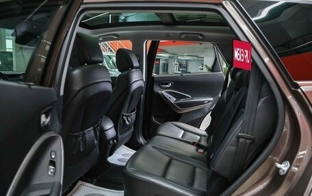 Hyundai Santa Fe III рестайлинг, 2013 год, 1 550 000 рублей, 7 фотография