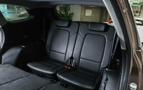 Hyundai Santa Fe III рестайлинг, 2013 год, 1 550 000 рублей, 10 фотография